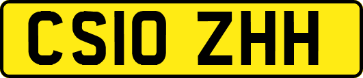 CS10ZHH