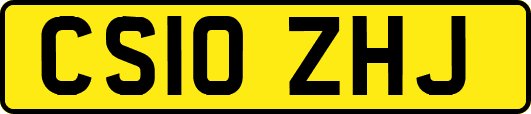 CS10ZHJ