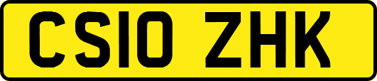 CS10ZHK