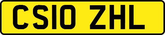 CS10ZHL