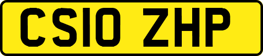 CS10ZHP