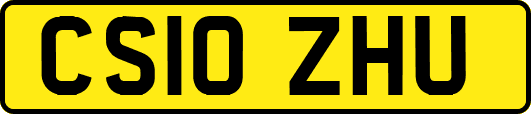 CS10ZHU