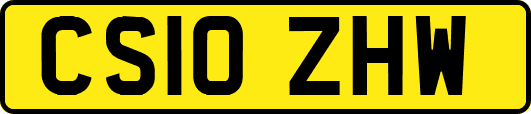 CS10ZHW