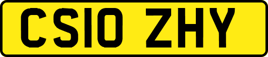 CS10ZHY