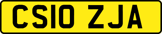 CS10ZJA