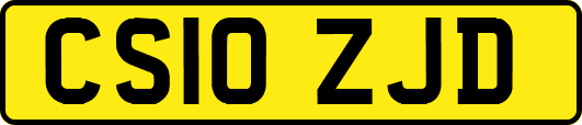 CS10ZJD