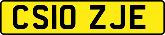 CS10ZJE