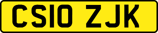 CS10ZJK