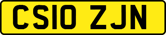 CS10ZJN