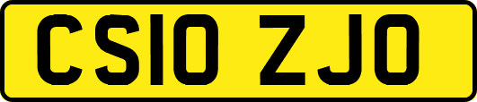 CS10ZJO