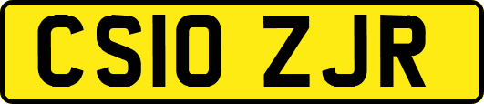 CS10ZJR
