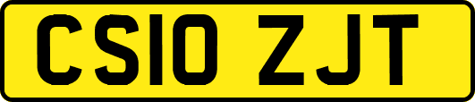 CS10ZJT