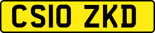 CS10ZKD