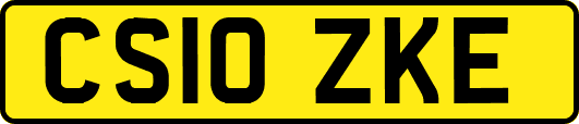 CS10ZKE