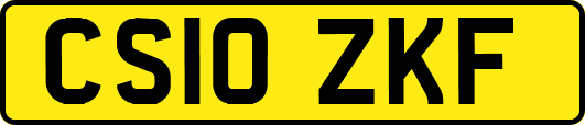 CS10ZKF