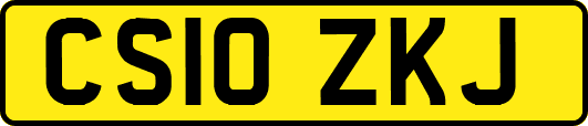 CS10ZKJ