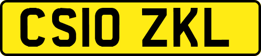CS10ZKL