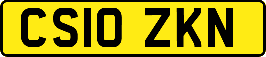 CS10ZKN