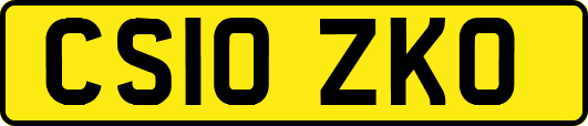 CS10ZKO