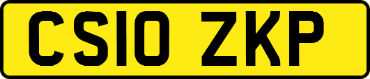 CS10ZKP