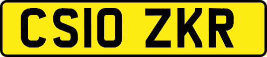 CS10ZKR
