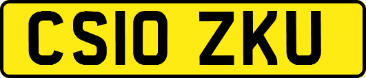 CS10ZKU