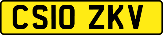 CS10ZKV