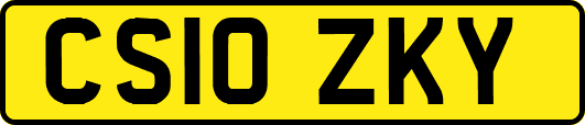 CS10ZKY