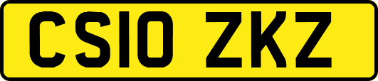 CS10ZKZ