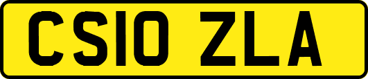 CS10ZLA