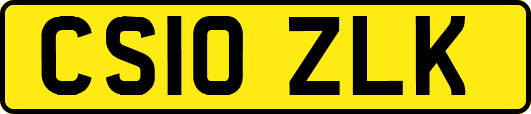 CS10ZLK