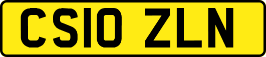CS10ZLN