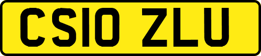 CS10ZLU