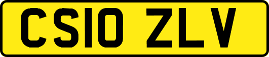 CS10ZLV