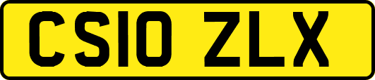 CS10ZLX