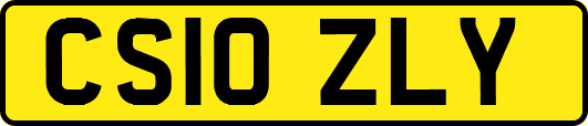 CS10ZLY