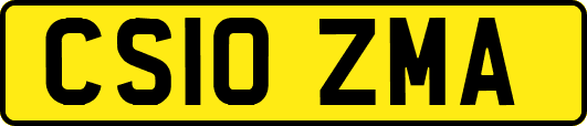 CS10ZMA