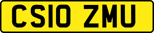CS10ZMU