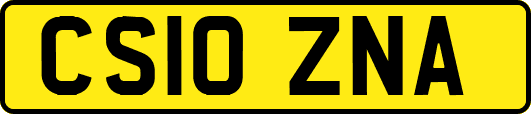 CS10ZNA