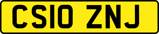 CS10ZNJ