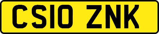 CS10ZNK