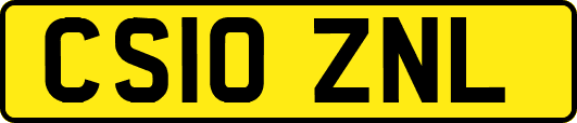 CS10ZNL