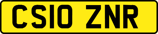 CS10ZNR