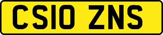 CS10ZNS
