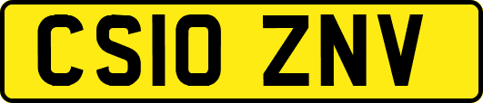 CS10ZNV