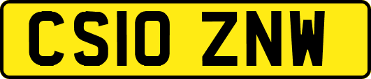CS10ZNW