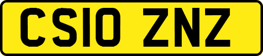 CS10ZNZ