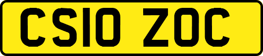 CS10ZOC