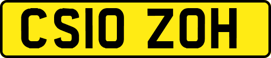 CS10ZOH