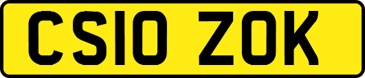 CS10ZOK